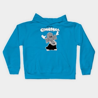 Cthulahula Kids Hoodie